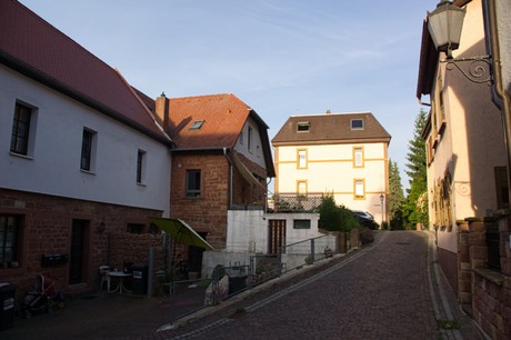 Bad Bergzabern